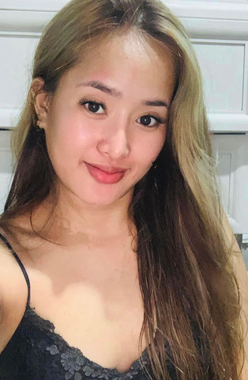 I'm Nanet from Philippines and and I'm looking for a nice man for marriage.