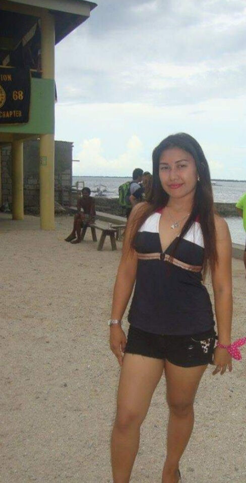 I'm Mery from Philippines and and I'm looking for a nice man for marriage.