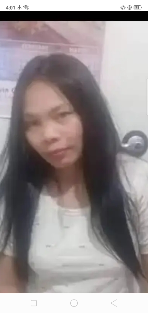 I'm Jeje from Philippines and and I'm looking for a nice man for marriage.