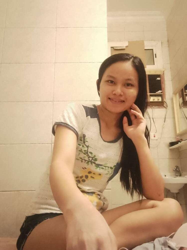 I'm Jie from Philippines and and I'm looking for a nice man for marriage.