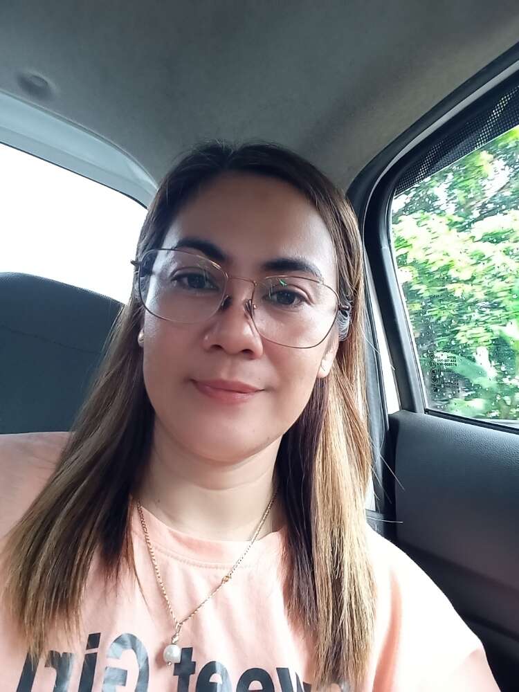 I'm Marie from Philippines and and I'm looking for a nice man for marriage.