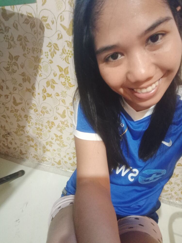 I'm Faith from Philippines and and I'm looking for a nice man for marriage.